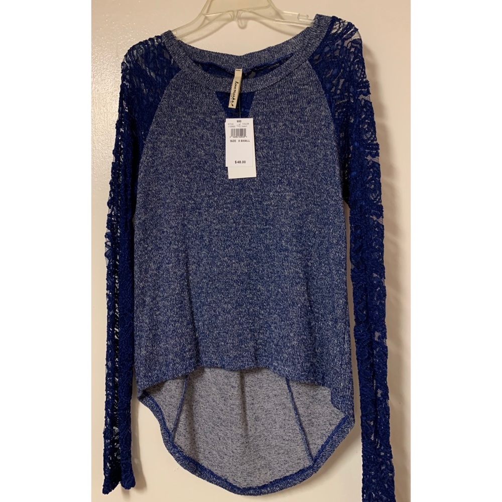 Women's LOVE MARKS Shirt Size XS